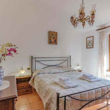 Villa La Querciola Seggiano Exterior foto